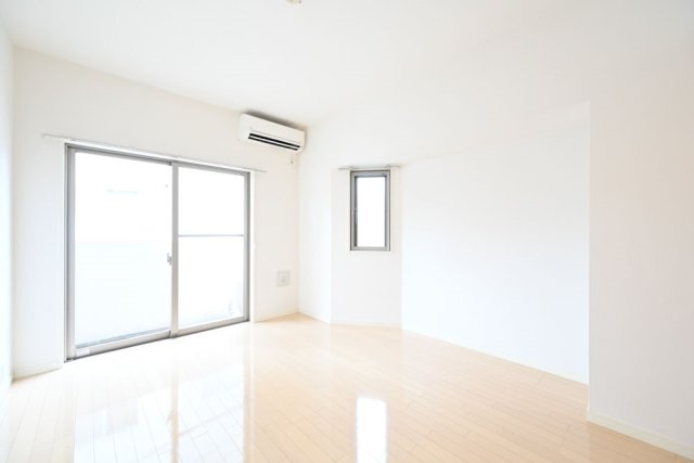 プレール・ドゥーク西新宿Ⅱ3階 部屋その他