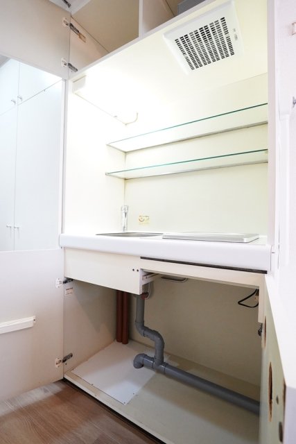 メゾン池袋2階 キッチン