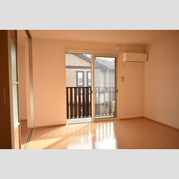 メゾンエスポワール　Ⅲ LDK