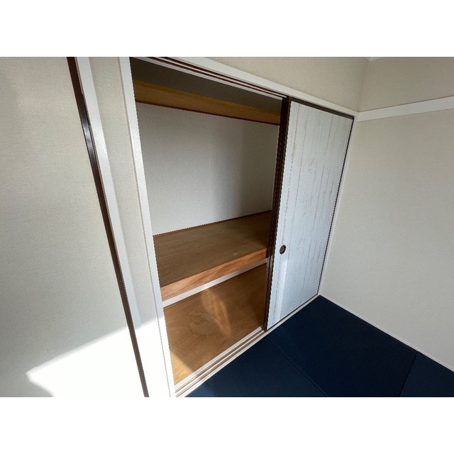 AJU稲城202号室 同建物別部屋の参考画像