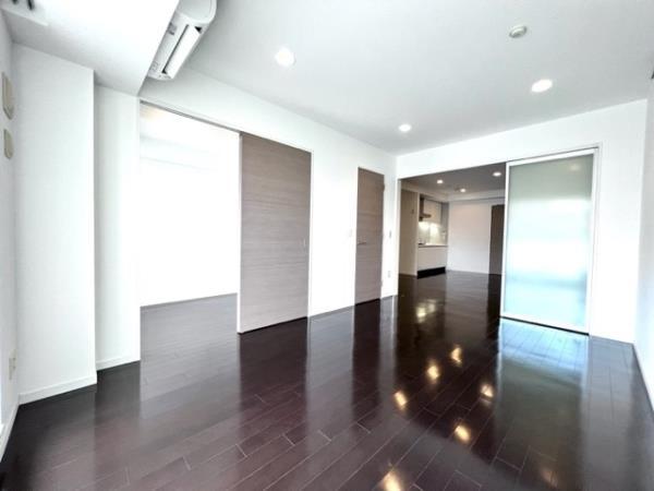 Ｂｒｉｌｌｉａ　ｉｓｔ　三軒茶屋　ブラッサムテラス1階 同建物別部屋の参考画像