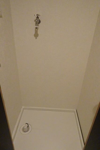 菊名フラット 写真は204号室です。