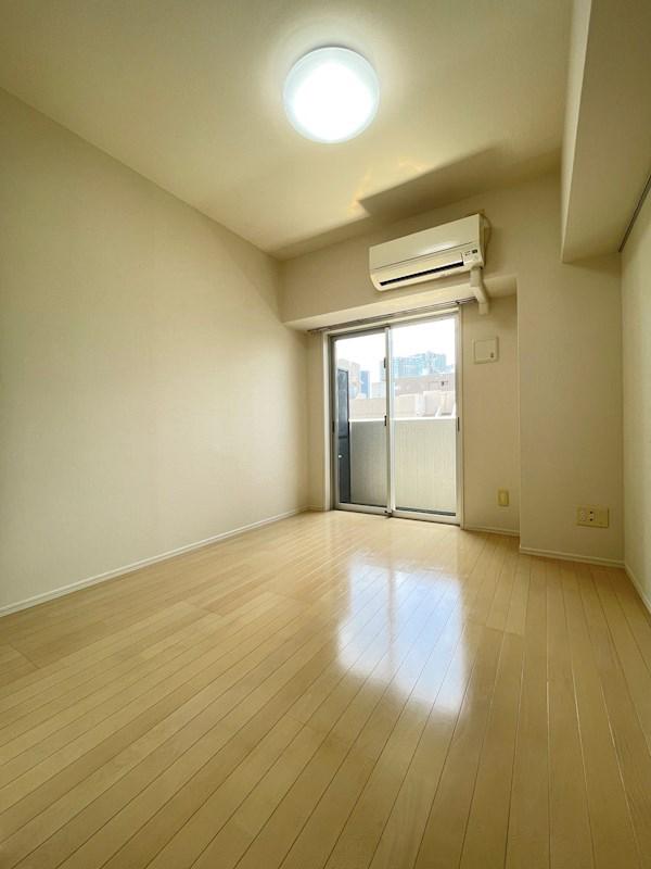 レジディア月島Ⅲ2階 同建物別部屋の参考画像