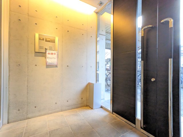 アイビーコート304号室 その他共有部分