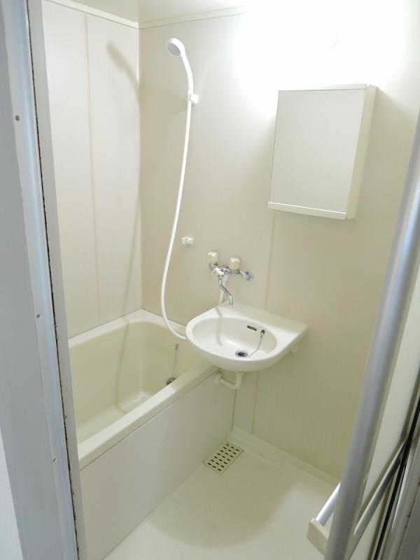 グリーンウェーブ北の台 バス