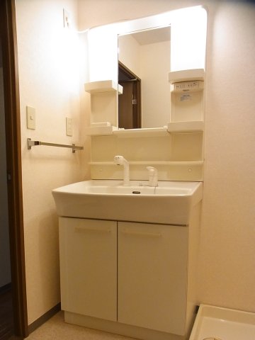 シャトー秋葉町 ※別号室の参考写真です。(現況優先・仕様違いの場合あり)