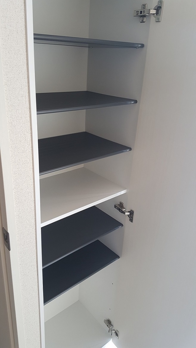 クレイノコモドラウム301号室 部屋その他