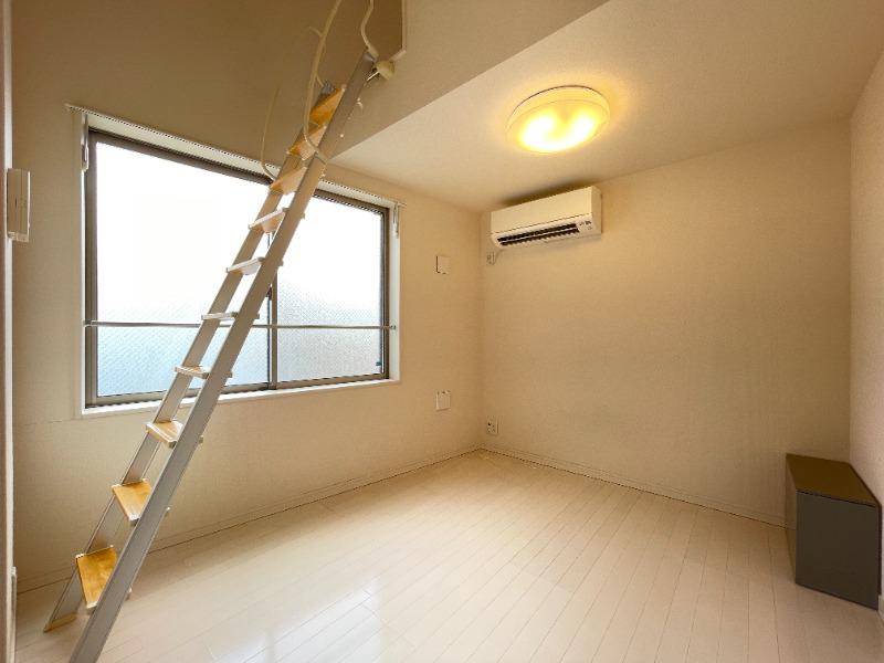 エスポワール平井3階 部屋その他