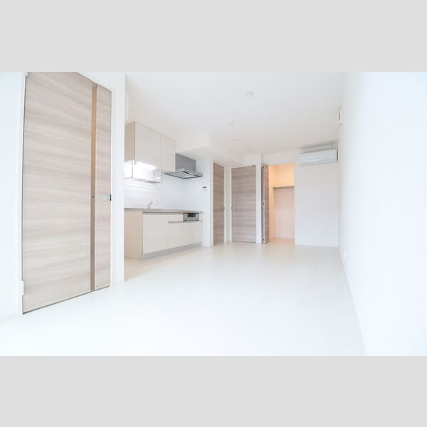 ボヌールK 洋室