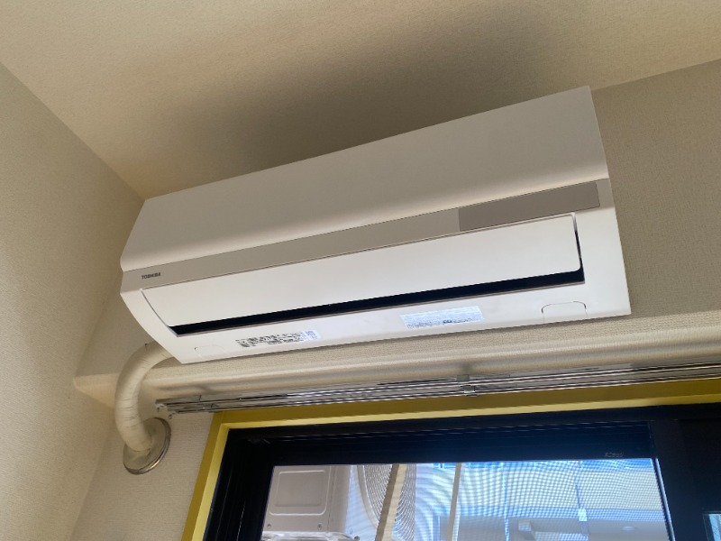 ヴィヴレワコー 内観