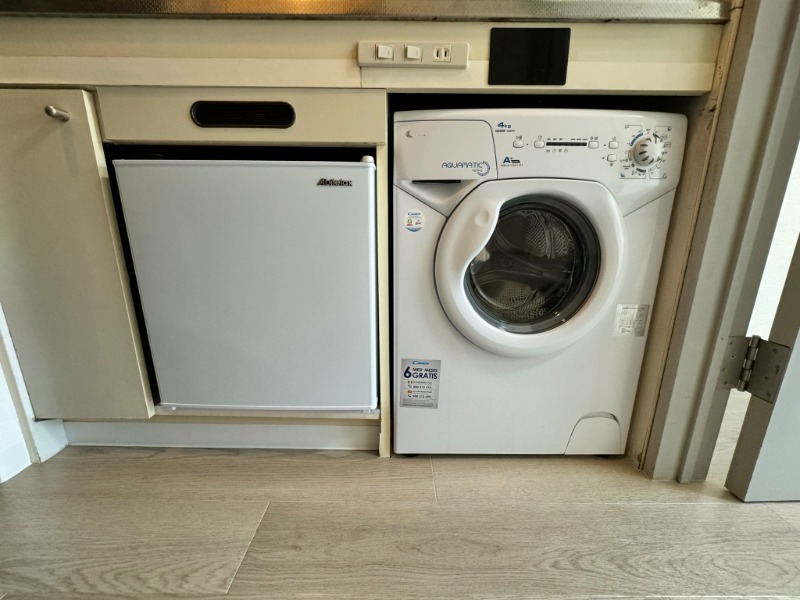 ダイニチ館３１(F-031)7階 部屋設備