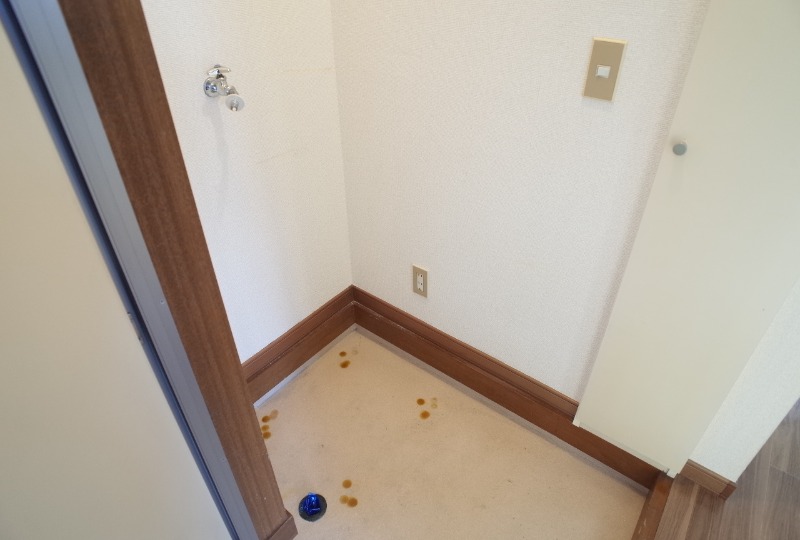 TYハイツ1階 部屋その他