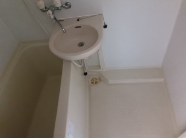 第39シンエイビル お風呂