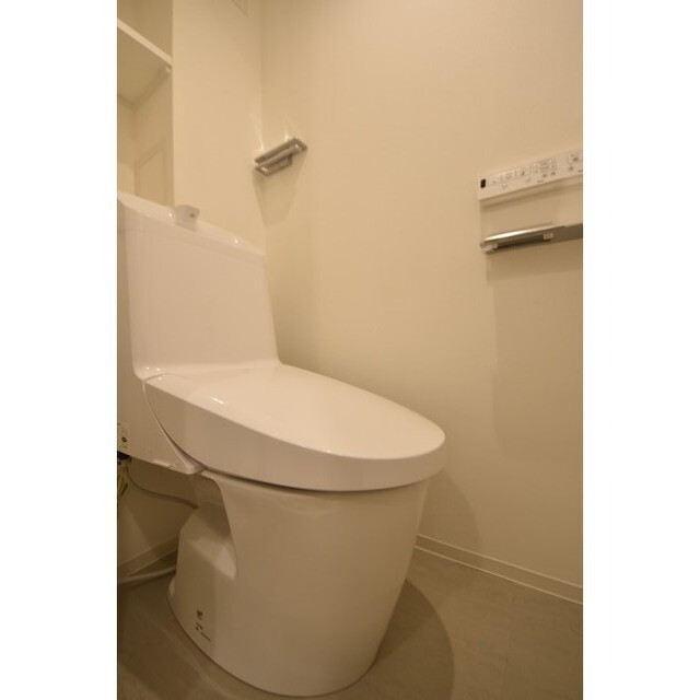 グランパセオ代々木上原B101号室 内観