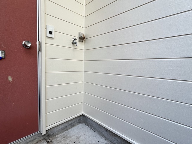 さくら荘0102号室 その他