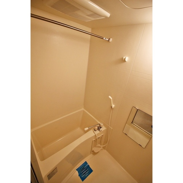 アムール Amical102号室 お風呂