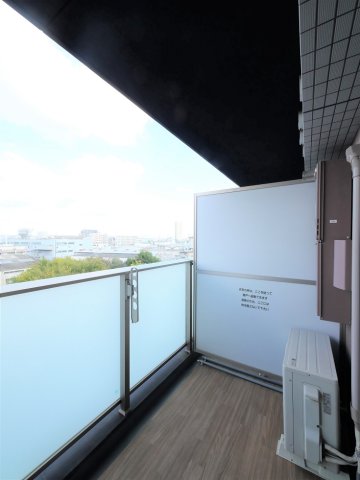 ハーモニーレジデンス東京アーバンスクエア#002 内観
