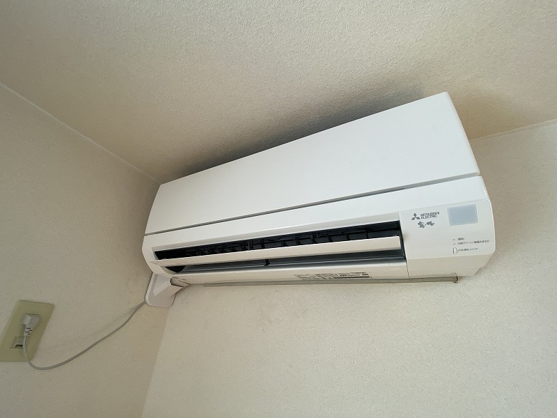 ライフガーデン西一之江Ⅴ2階 101号室参考