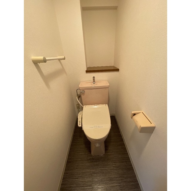 サニーエステート407号室 内観