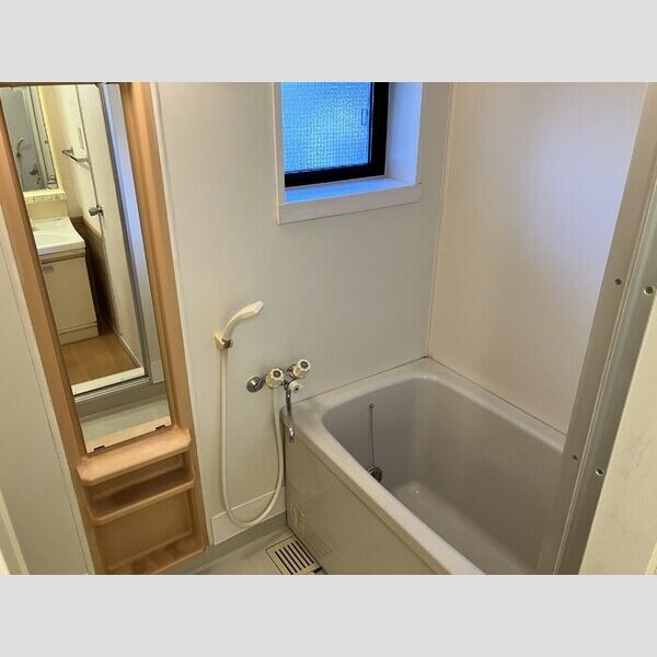 サンヴィラージュA・BA102号室 浴室