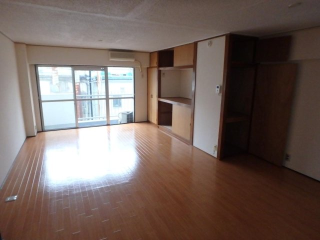 オーク菊名マンション2階 部屋その他