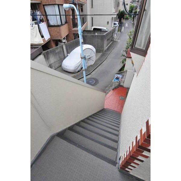 メゾン・ド・アルメ0208号室 部屋その他