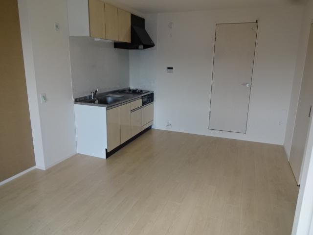 アストン・ベル リビング