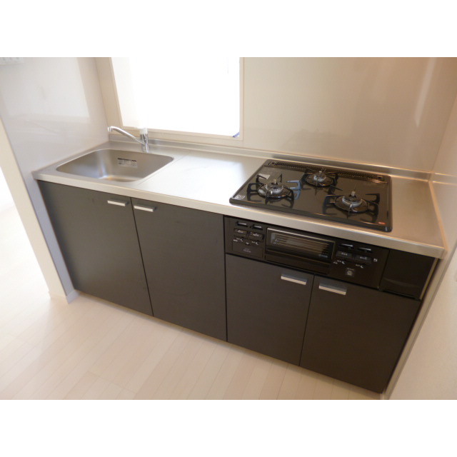 アムール mon frere201号室 部屋その他