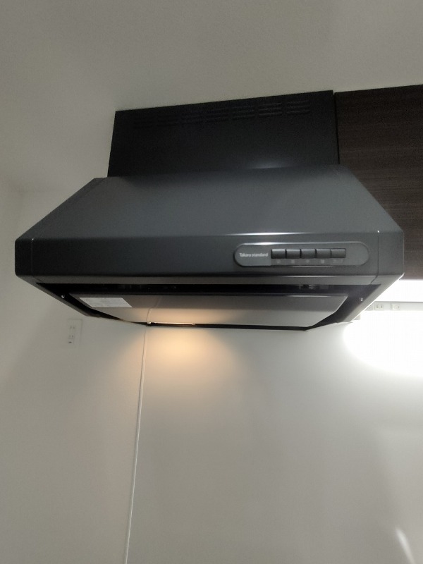 パークステュディオ胡録台3階 キッチン