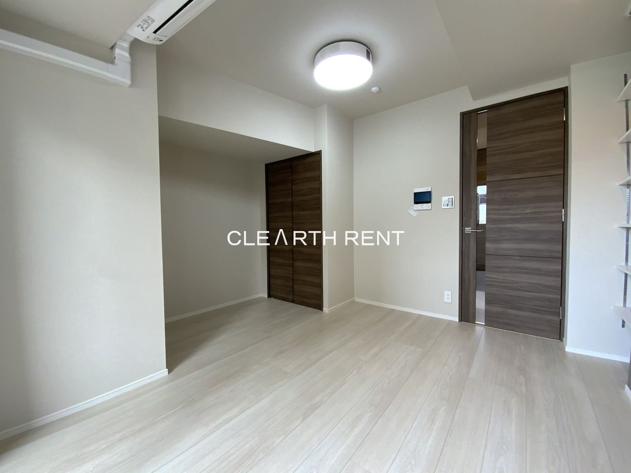 コンシェリア後楽園 ＨＩＬＬＴＯＰ ＳＱＵＡＲＥ4階 同タイプ別住戸写真となります。現況と異なる場合がございます。