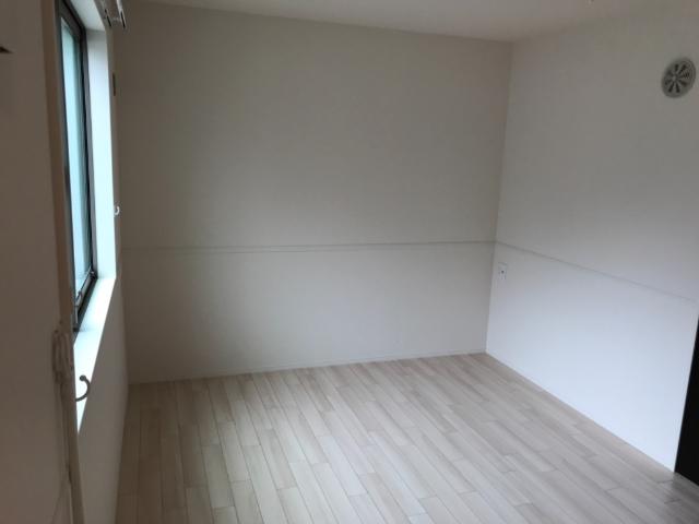 リブロ弐番館 洋室