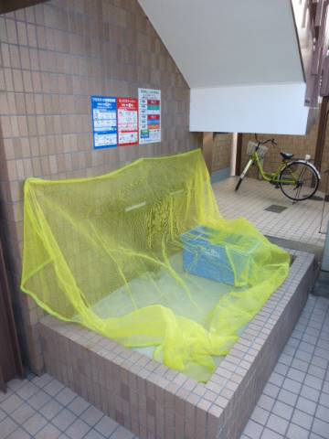 ウインガーデン川崎Ⅰ3階 部屋その他