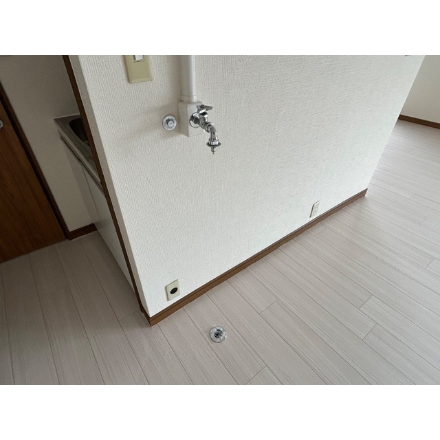 プラウ鳩ヶ谷207号室 部屋その他