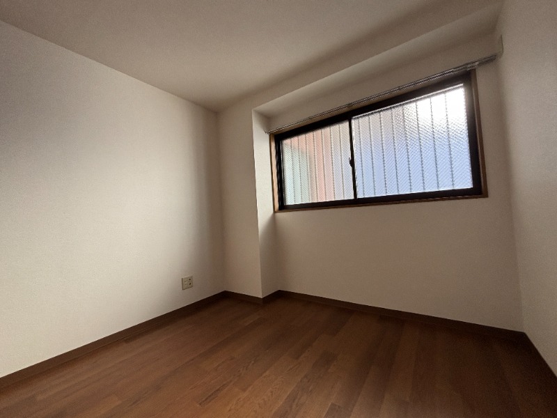 パストラール宮崎台4階 内観