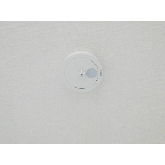 メゾンパストラルⅠ 内観