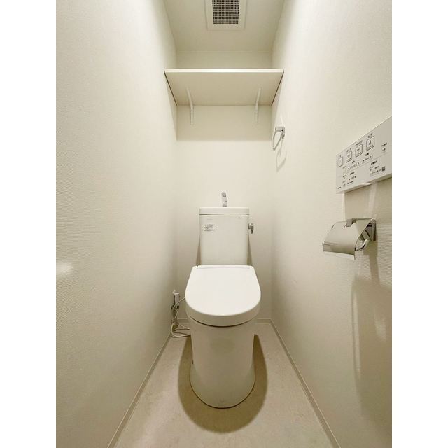 アバンティア阿佐ヶ谷南0302号室 内観