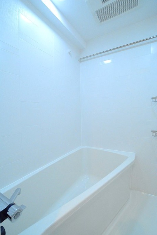 ステージグランデ新中野アジールコート お風呂