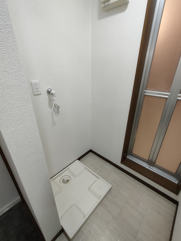 エストールⅠ2階 部屋その他