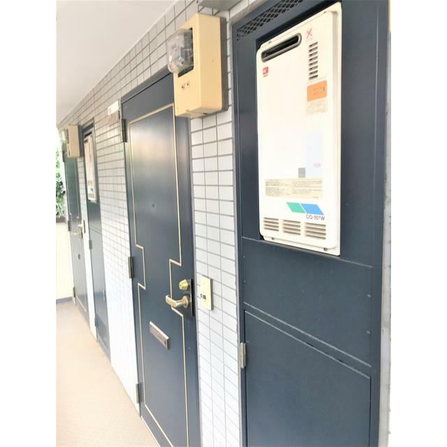 レサンス江原2階 他号室参照