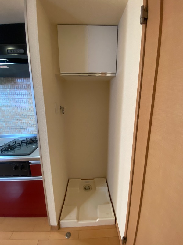 グラッドメゾン　ＦＵＪＩ2階 部屋その他