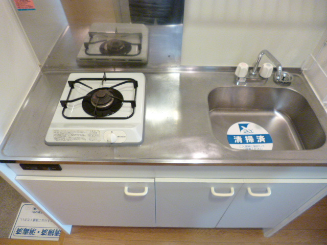 スカイコート文京白山217号室 別タイプ参考写真