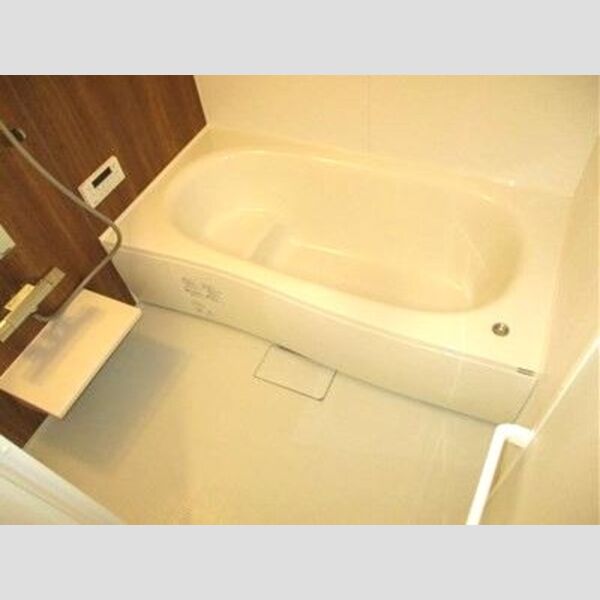 フォレストウッド　A棟203号室 浴室