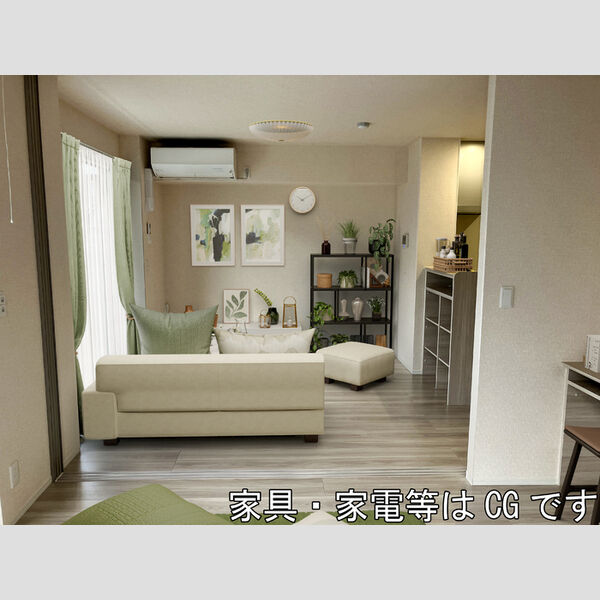 プランドール LDK