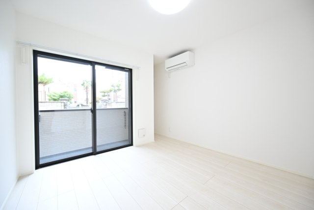 Ｇｌｕｃｋ船橋1階 部屋その他
