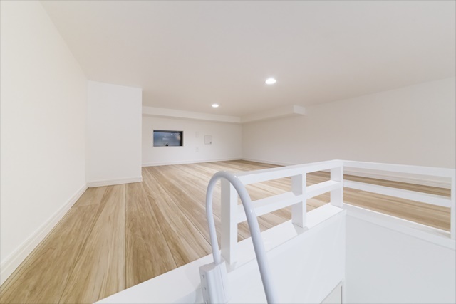 ＢＬＥＳＳ　相模大野1階 部屋その他