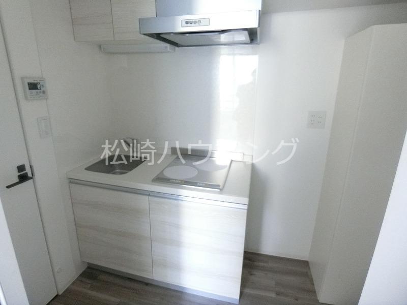 アプリコットハウス中野 キッチン