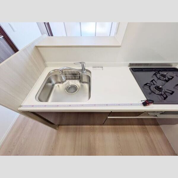 カサベルテ鹿骨 シンク