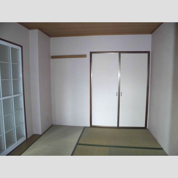 グランドヒルズ205号室 部屋その他