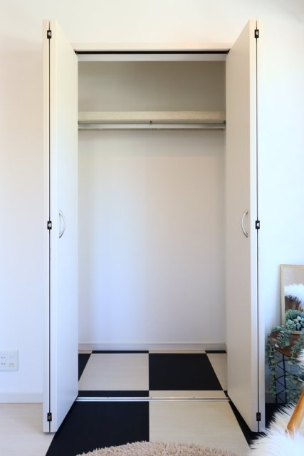 ＳＨ弘明寺2階 家具・小物はイメージです