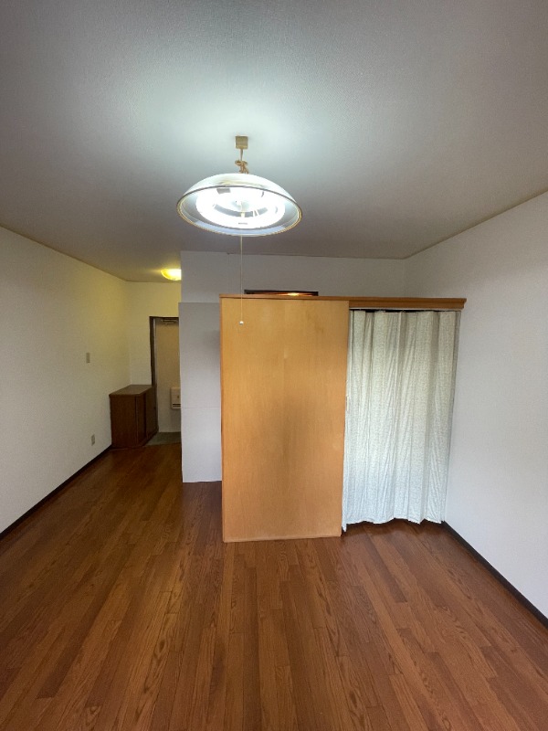 クロノス神田2階 リビング